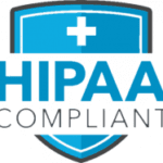 HIPAA Compliant website